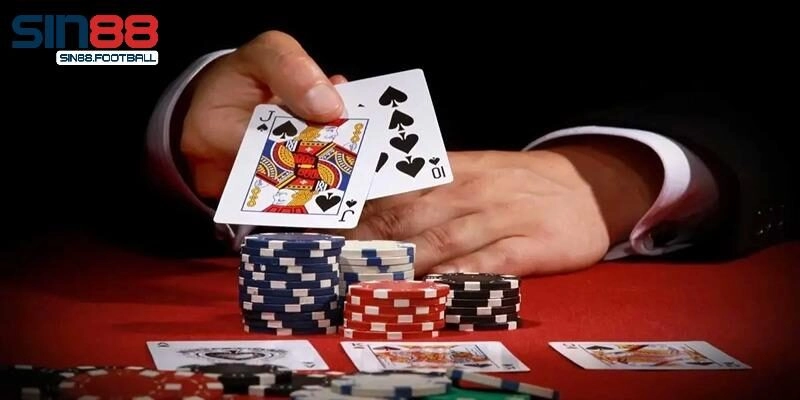 Chia sẻ công thức chơi game xì tố bất bại