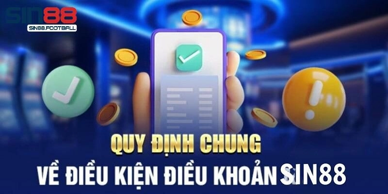 Quy định điều khoản điều kiện mới cập nhật trong năm 2025