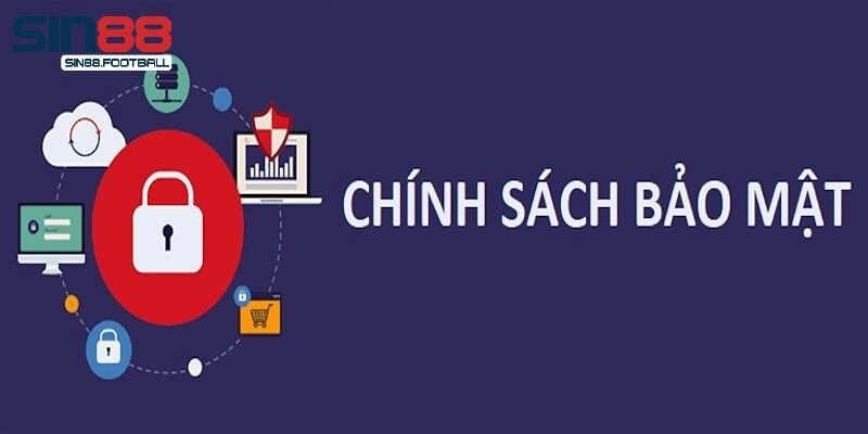 4 lý do cần xây dựng chính sách bảo mật
