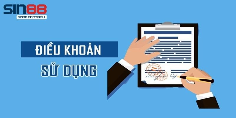 Điều khoản điều kiện chung