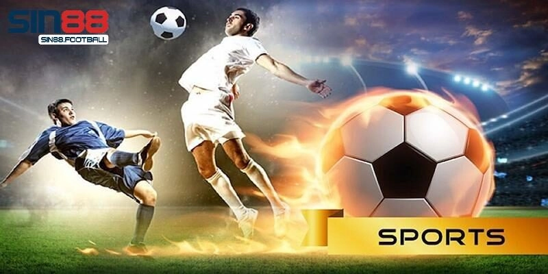 Giới thiệu về game A-Sports