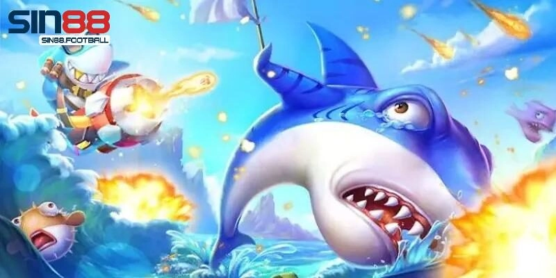 Cách chơi bắn cá oneshot hiệu quả nhất