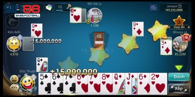 Cách Chơi Tá Lả Sin88 – Bí Quyết Thắng Đậm Từ Chuyên Gia