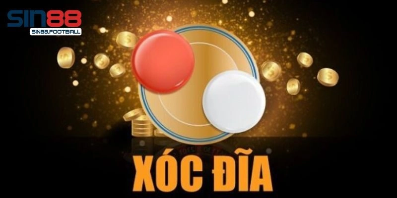 Chơi Xóc Đĩa – Khám Phá Lối Chơi Săn Thưởng Khủng Tại Sin88